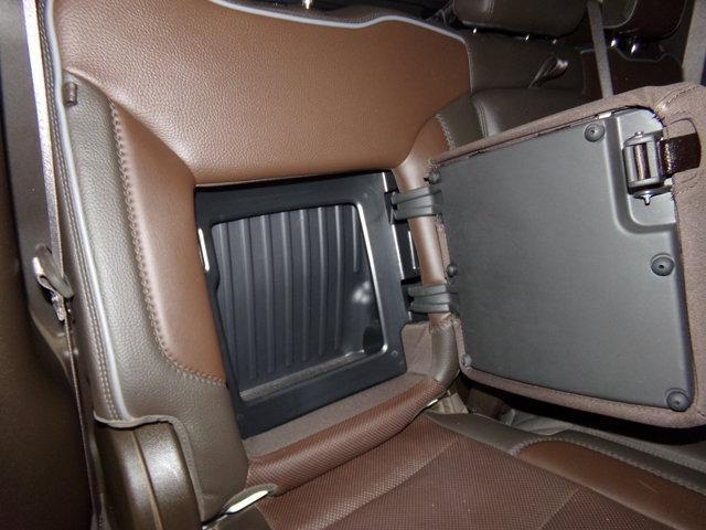 used 2024 GMC Sierra 3500 car, priced at $79,995