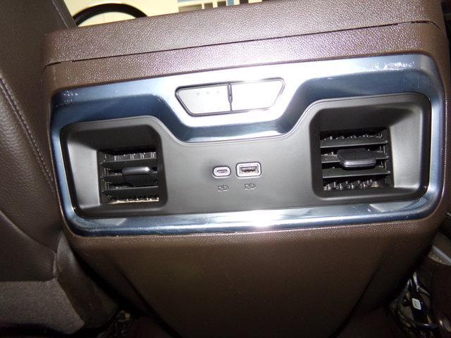 used 2024 GMC Sierra 3500 car, priced at $79,995