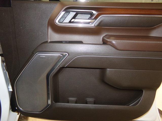 used 2024 GMC Sierra 3500 car, priced at $79,995