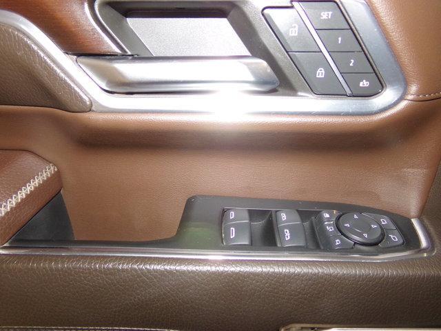 used 2024 GMC Sierra 3500 car, priced at $79,995