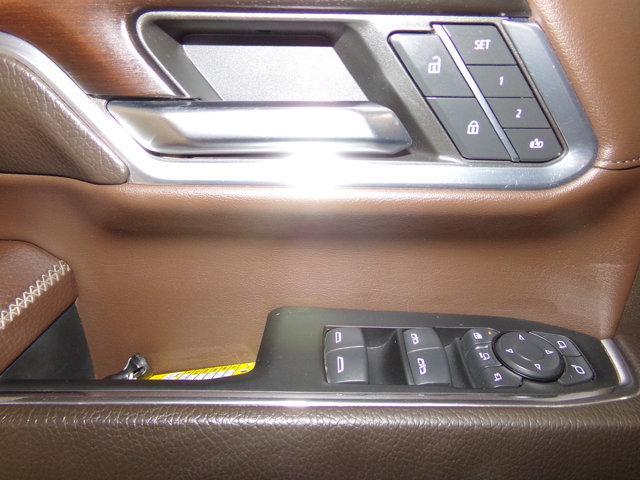 used 2024 GMC Sierra 3500 car, priced at $79,995