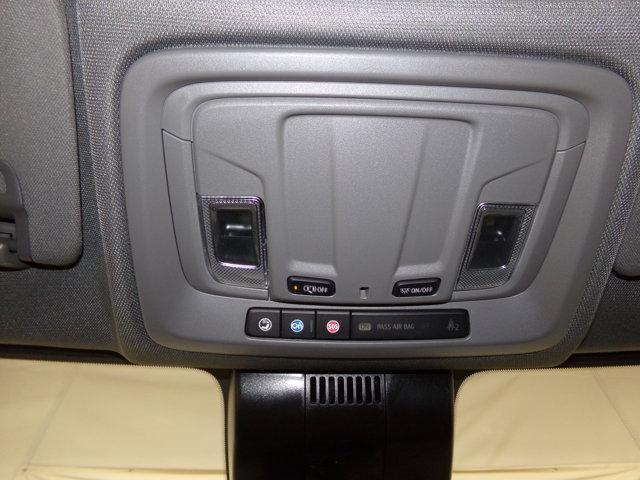 new 2025 Chevrolet Silverado 2500 car