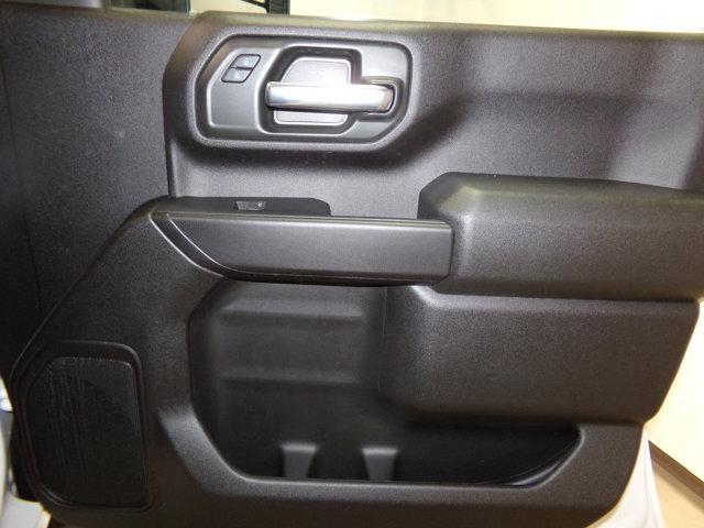 new 2025 Chevrolet Silverado 2500 car