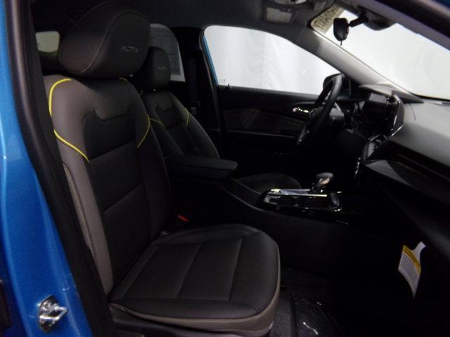 new 2025 Chevrolet Trax car, priced at $27,085