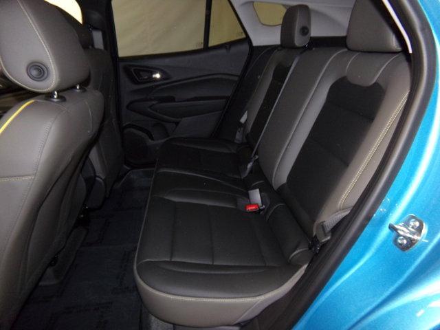 new 2025 Chevrolet Trax car, priced at $27,085