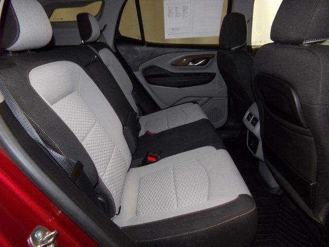 used 2019 GMC Terrain car, priced at $15,991