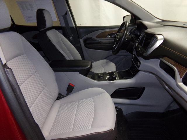 used 2019 GMC Terrain car, priced at $15,991