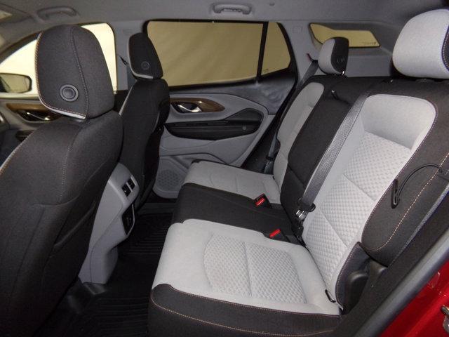 used 2019 GMC Terrain car, priced at $15,991