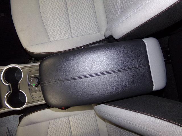 used 2019 GMC Terrain car, priced at $15,991