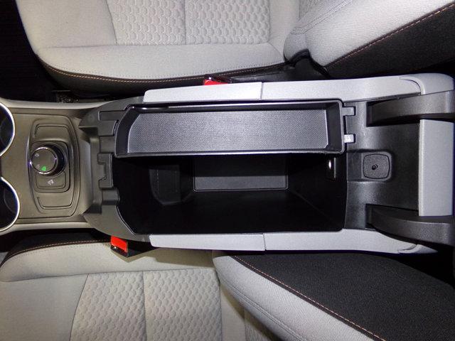 used 2019 GMC Terrain car, priced at $15,991
