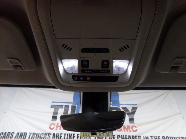 used 2021 GMC Acadia car, priced at $29,991