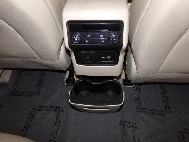 used 2021 GMC Acadia car, priced at $29,991