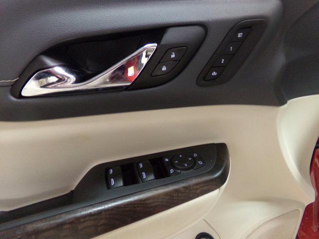 used 2021 GMC Acadia car, priced at $29,991