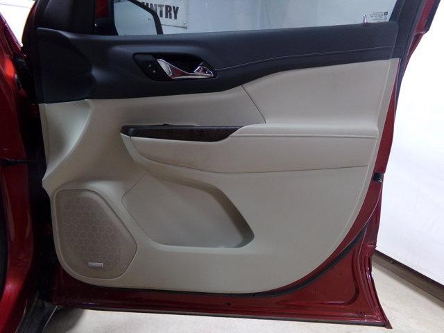 used 2021 GMC Acadia car, priced at $29,991