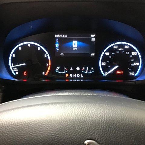 used 2021 Ford Bronco Sport car, priced at $18,991