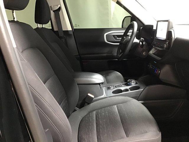 used 2021 Ford Bronco Sport car, priced at $18,991