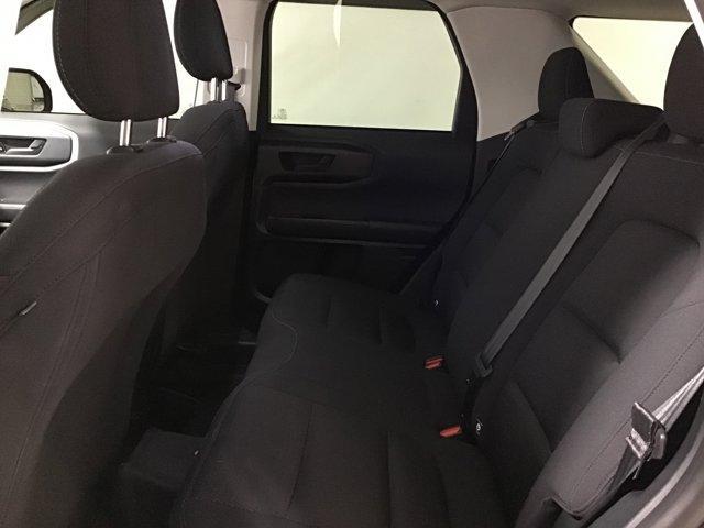 used 2021 Ford Bronco Sport car, priced at $18,991