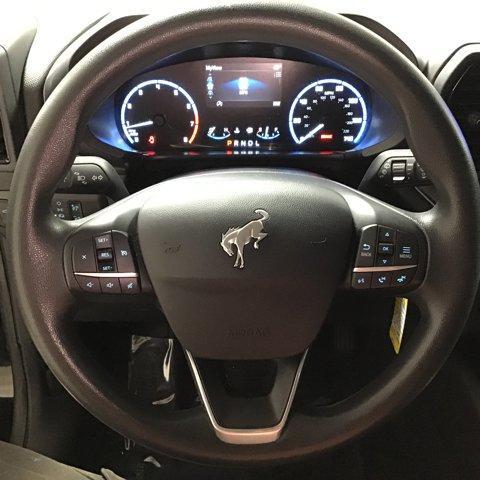 used 2021 Ford Bronco Sport car, priced at $18,991