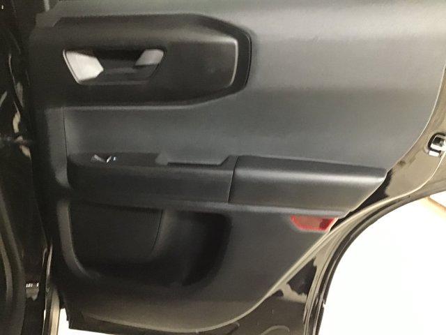 used 2021 Ford Bronco Sport car, priced at $18,991