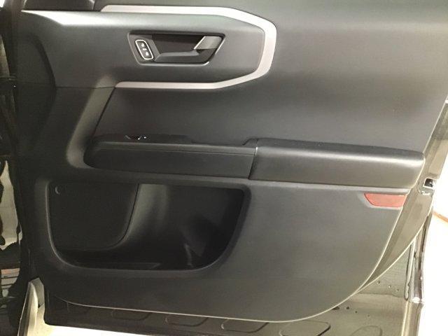 used 2021 Ford Bronco Sport car, priced at $18,991