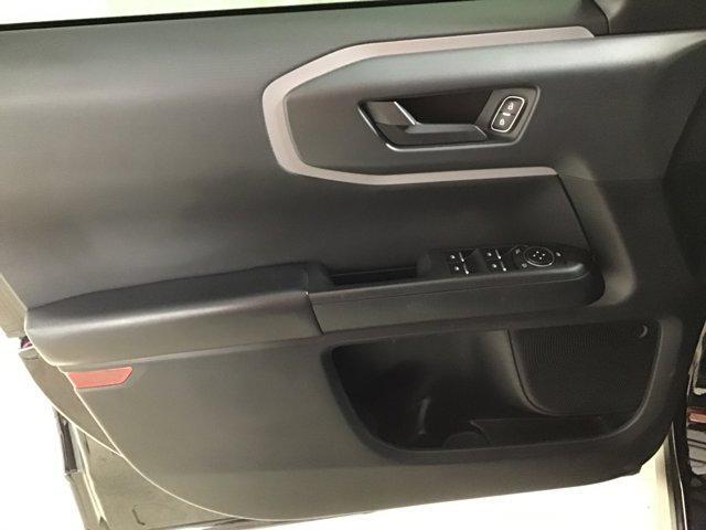 used 2021 Ford Bronco Sport car, priced at $18,991