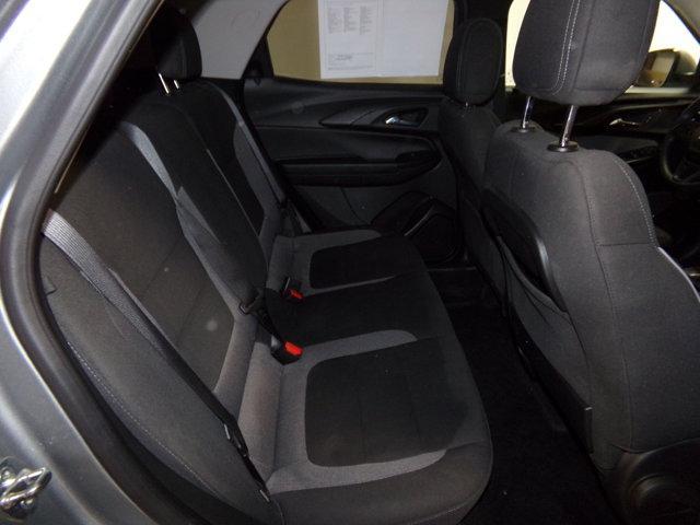 used 2023 Chevrolet TrailBlazer car, priced at $23,991