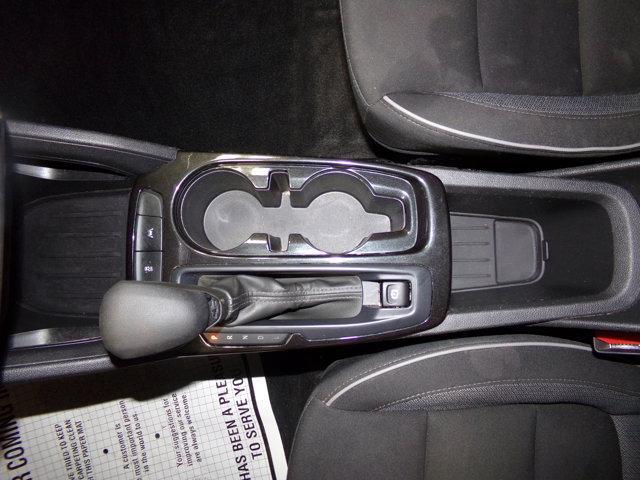 used 2023 Chevrolet TrailBlazer car, priced at $23,991