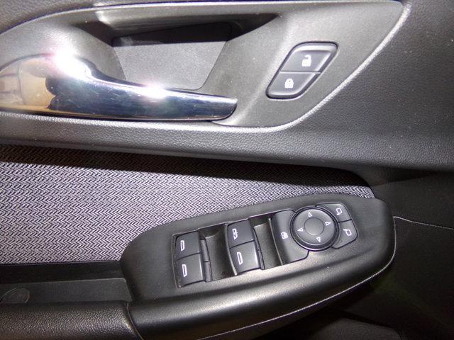 used 2023 Chevrolet TrailBlazer car, priced at $23,991