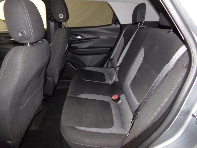 used 2023 Chevrolet TrailBlazer car, priced at $23,991