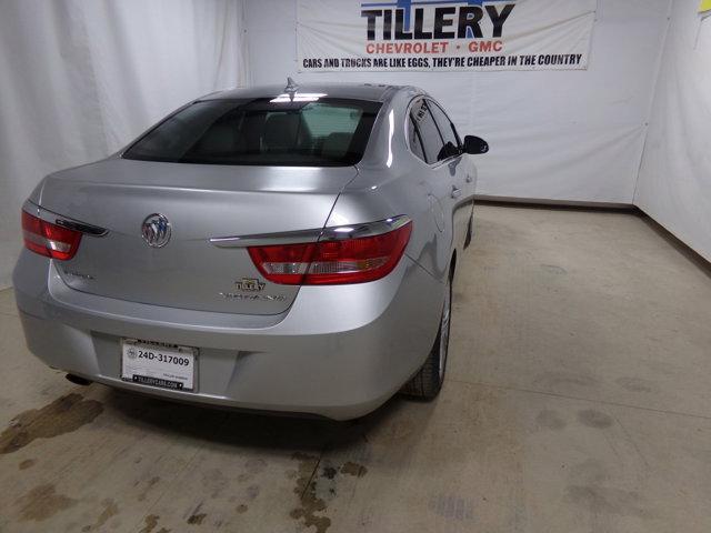 used 2014 Buick Verano car, priced at $10,794