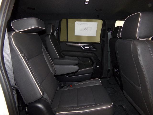new 2025 GMC Yukon XL car