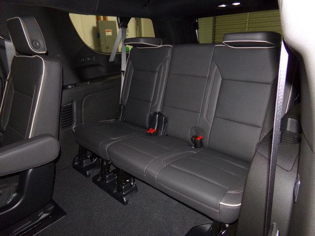 new 2025 GMC Yukon XL car