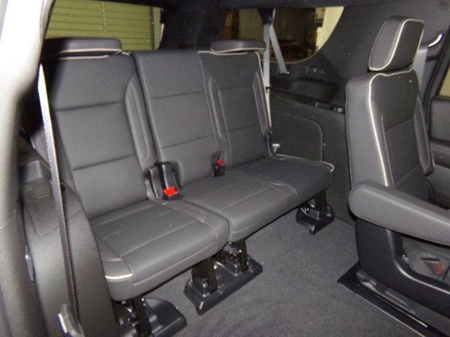new 2025 GMC Yukon XL car