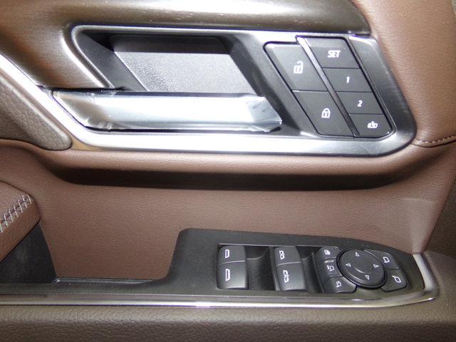 new 2025 GMC Sierra 2500 car, priced at $89,400
