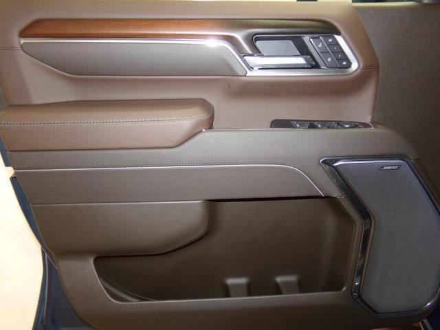 new 2025 GMC Sierra 2500 car, priced at $89,400