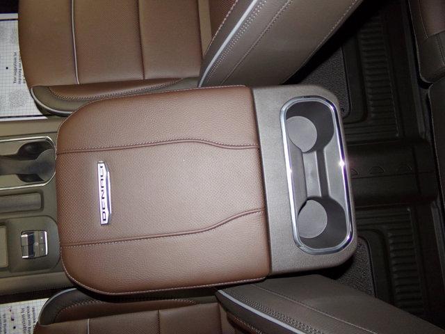 new 2025 GMC Sierra 2500 car, priced at $89,400