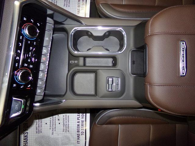 new 2025 GMC Sierra 2500 car, priced at $89,400
