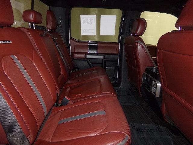 used 2018 Ford F-150 car, priced at $28,991