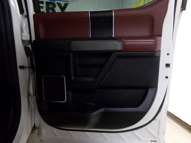used 2018 Ford F-150 car, priced at $28,991