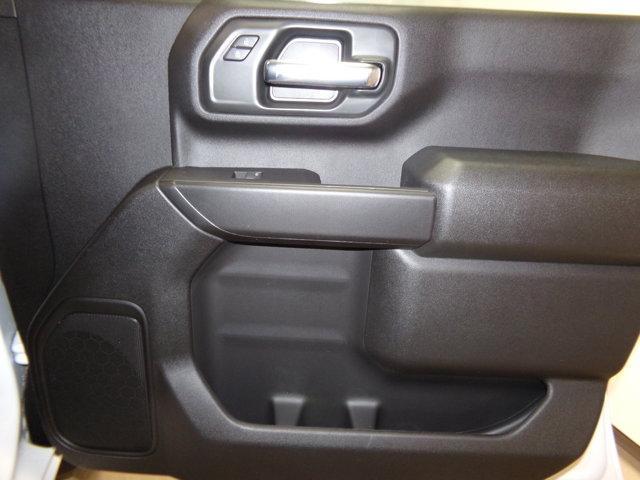 new 2025 Chevrolet Silverado 2500 car