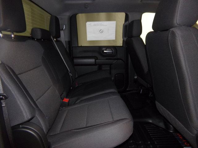 new 2025 Chevrolet Silverado 2500 car