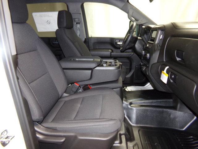 new 2025 Chevrolet Silverado 2500 car