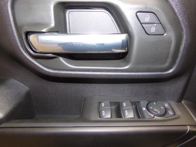 new 2025 Chevrolet Silverado 2500 car