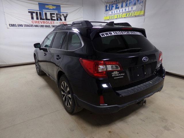 used 2017 Subaru Outback car, priced at $18,991