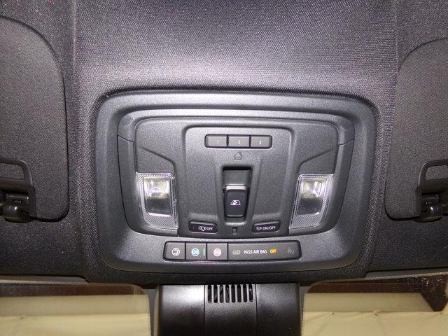 new 2025 Chevrolet Silverado 1500 car, priced at $75,570