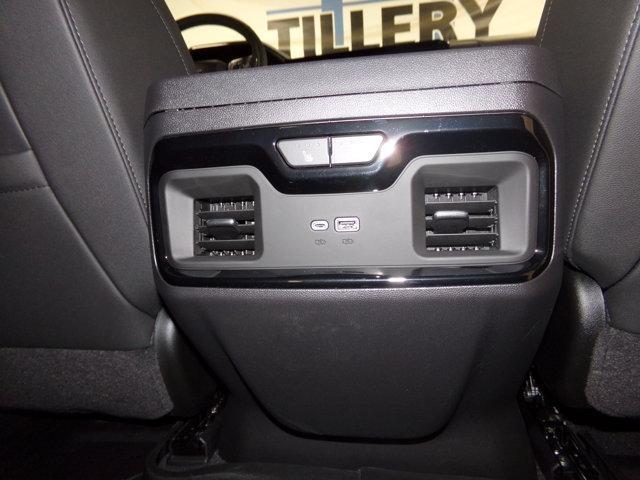 new 2025 Chevrolet Silverado 1500 car, priced at $75,570