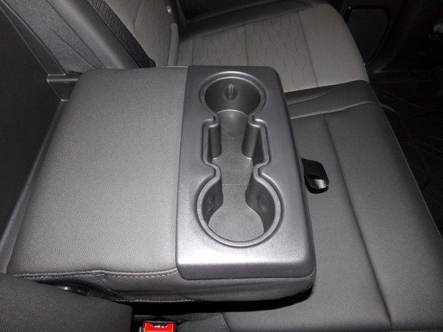 new 2025 Chevrolet Silverado 1500 car, priced at $75,570