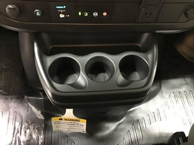 new 2025 Chevrolet Express 2500 car, priced at $44,260