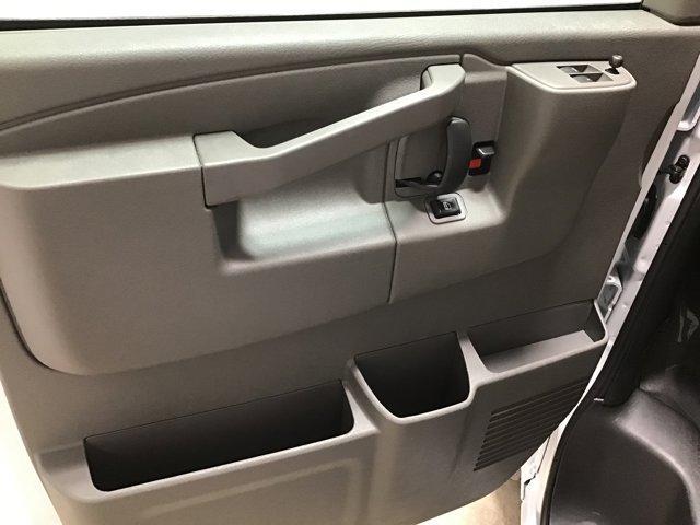 new 2025 Chevrolet Express 2500 car, priced at $44,260