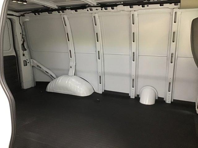 new 2025 Chevrolet Express 2500 car, priced at $44,260